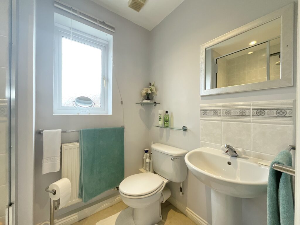 Langley Drive, Crewe, CW2