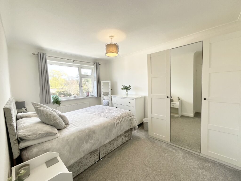 Meaford Road, Barlaston, ST12