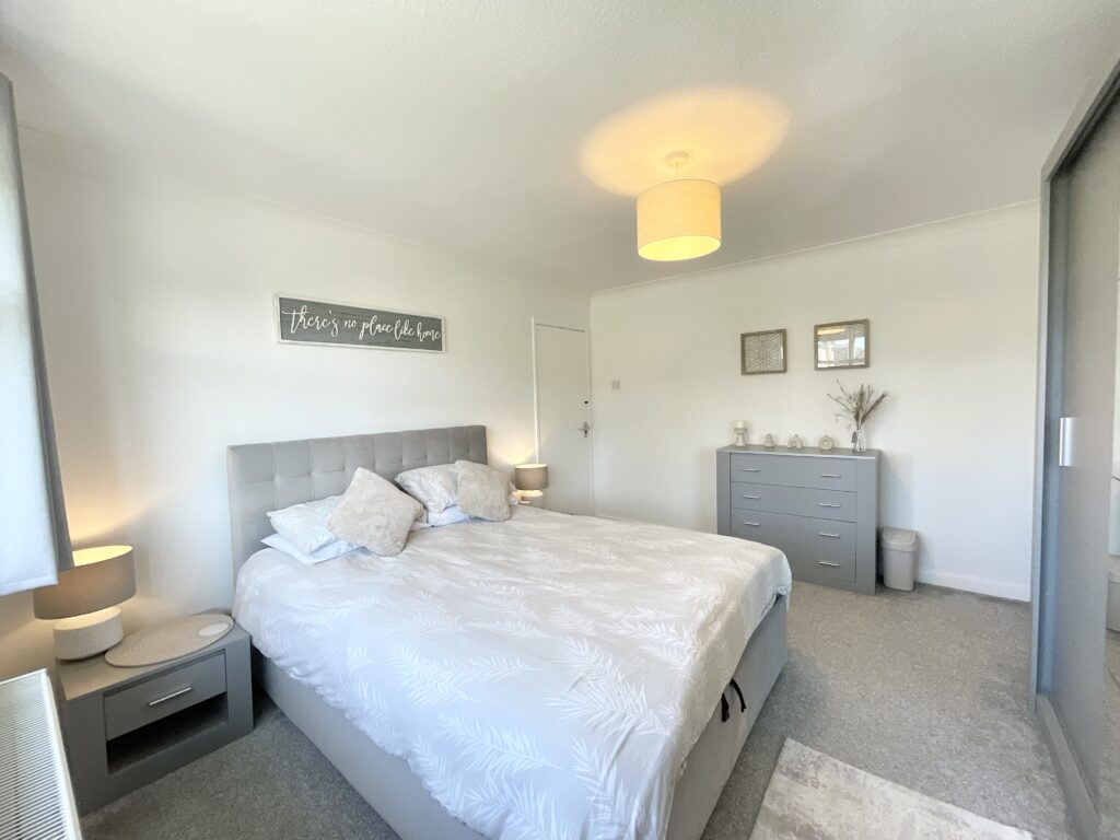 Meaford Road, Barlaston, ST12