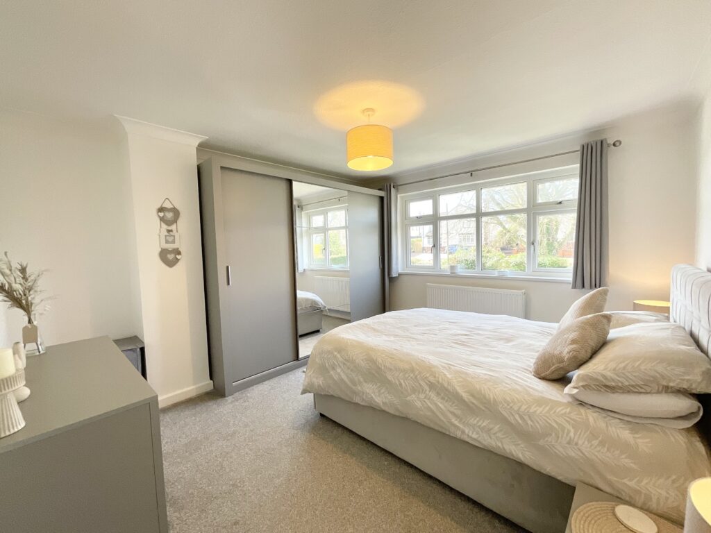 Meaford Road, Barlaston, ST12