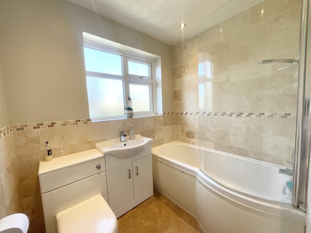 Meaford Road, Barlaston, ST12