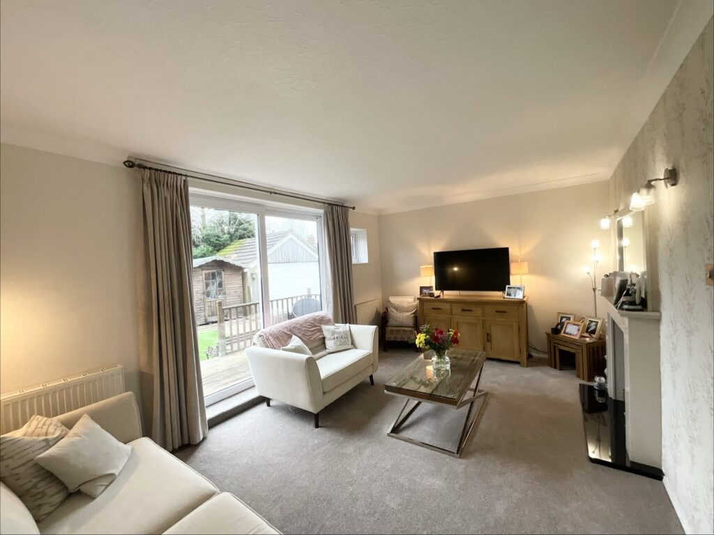 Patch Meadow Road, Cheadle, ST10