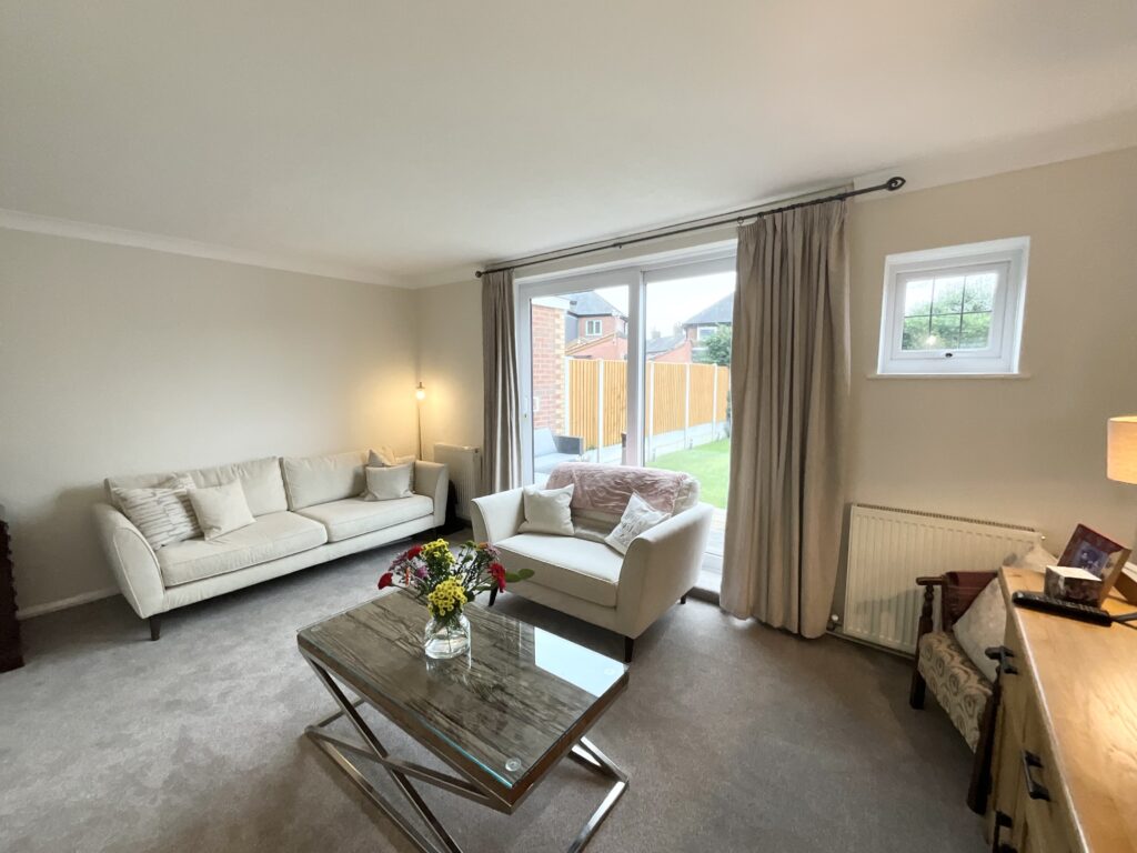 Patch Meadow Road, Cheadle, ST10