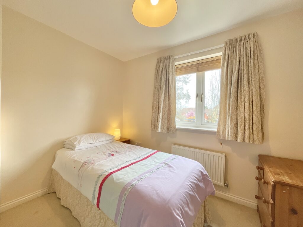 Langley Drive, Crewe, CW2