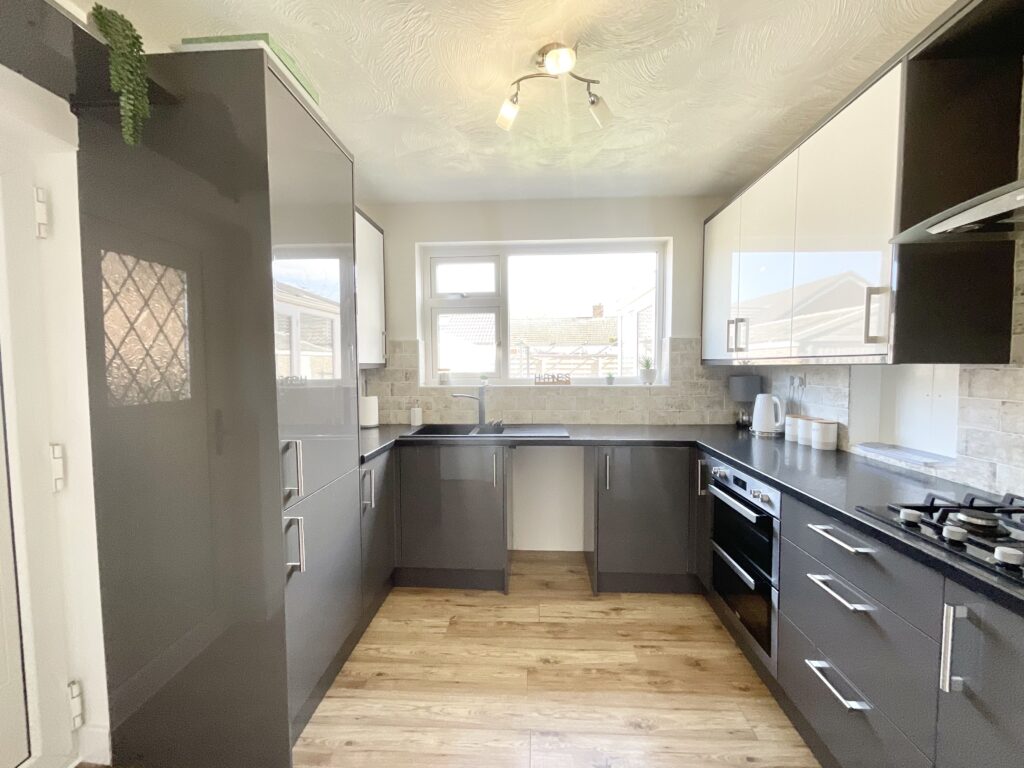 Meaford Road, Barlaston, ST12