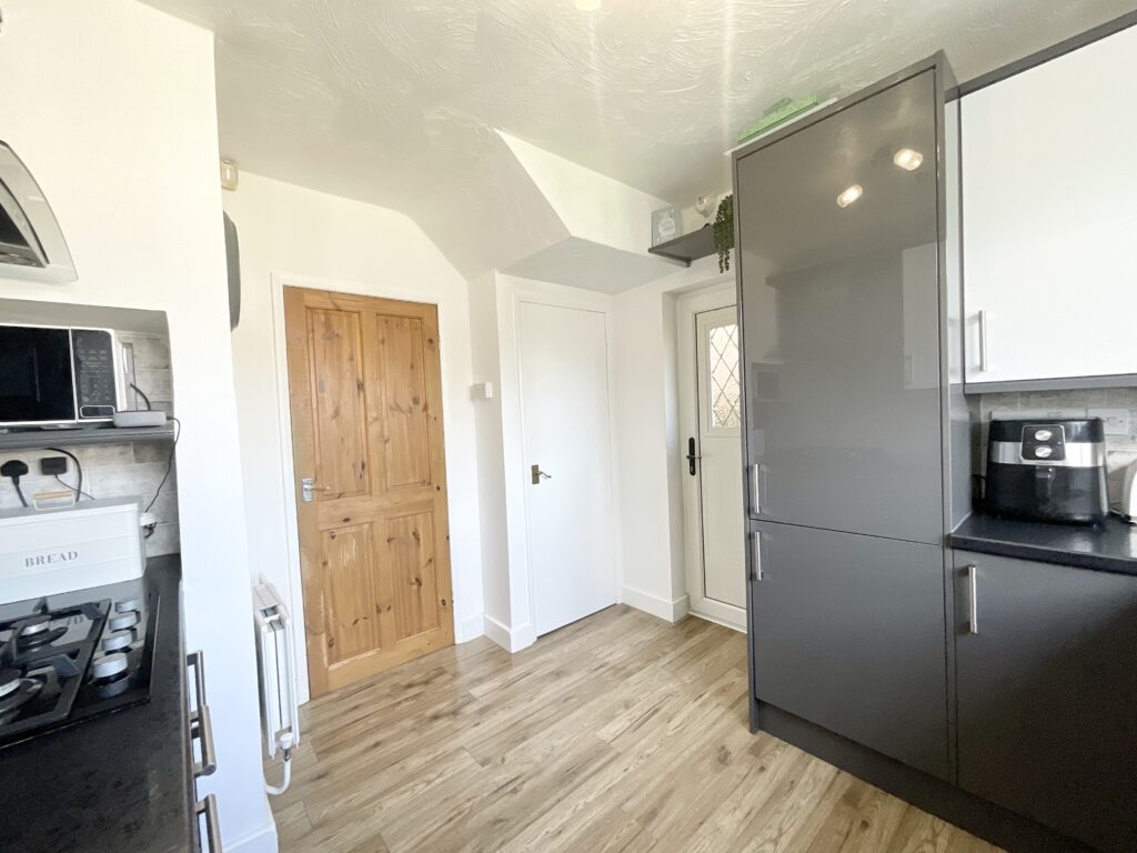 Meaford Road, Barlaston, ST12