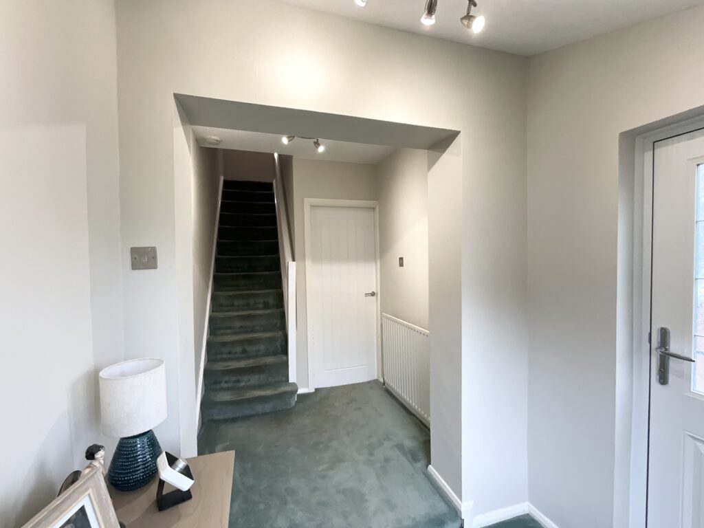 Patch Meadow Road, Cheadle, ST10