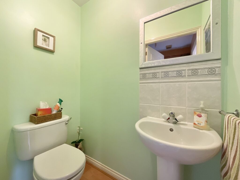 Langley Drive, Crewe, CW2