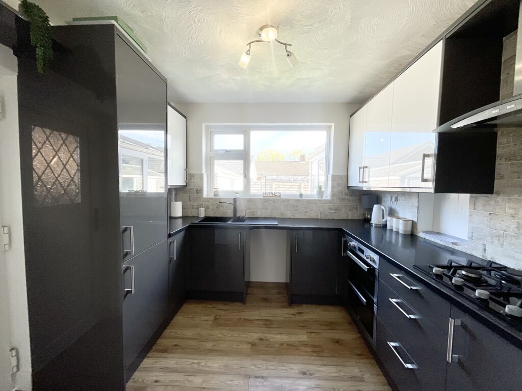 Meaford Road, Barlaston, ST12