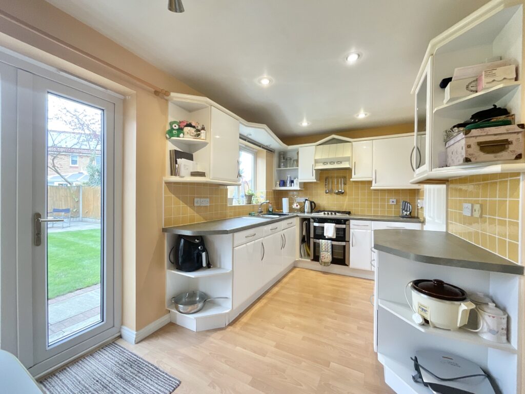 Langley Drive, Crewe, CW2