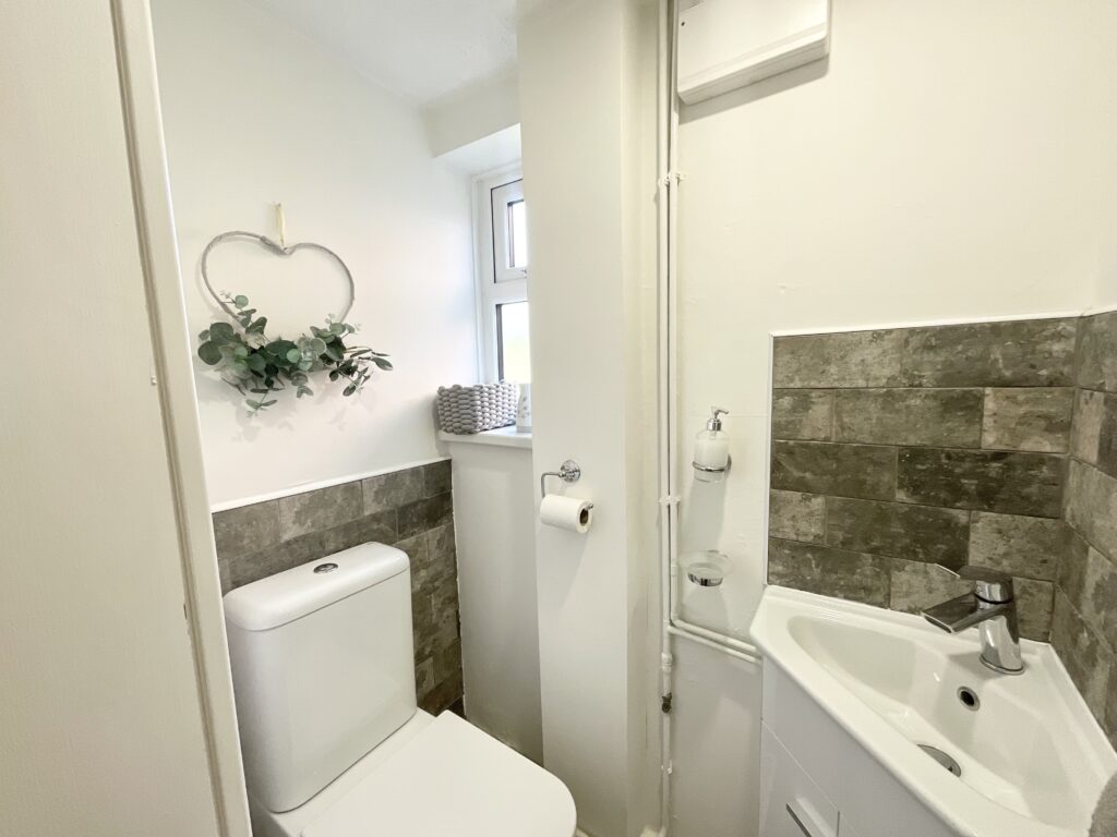 Meaford Road, Barlaston, ST12