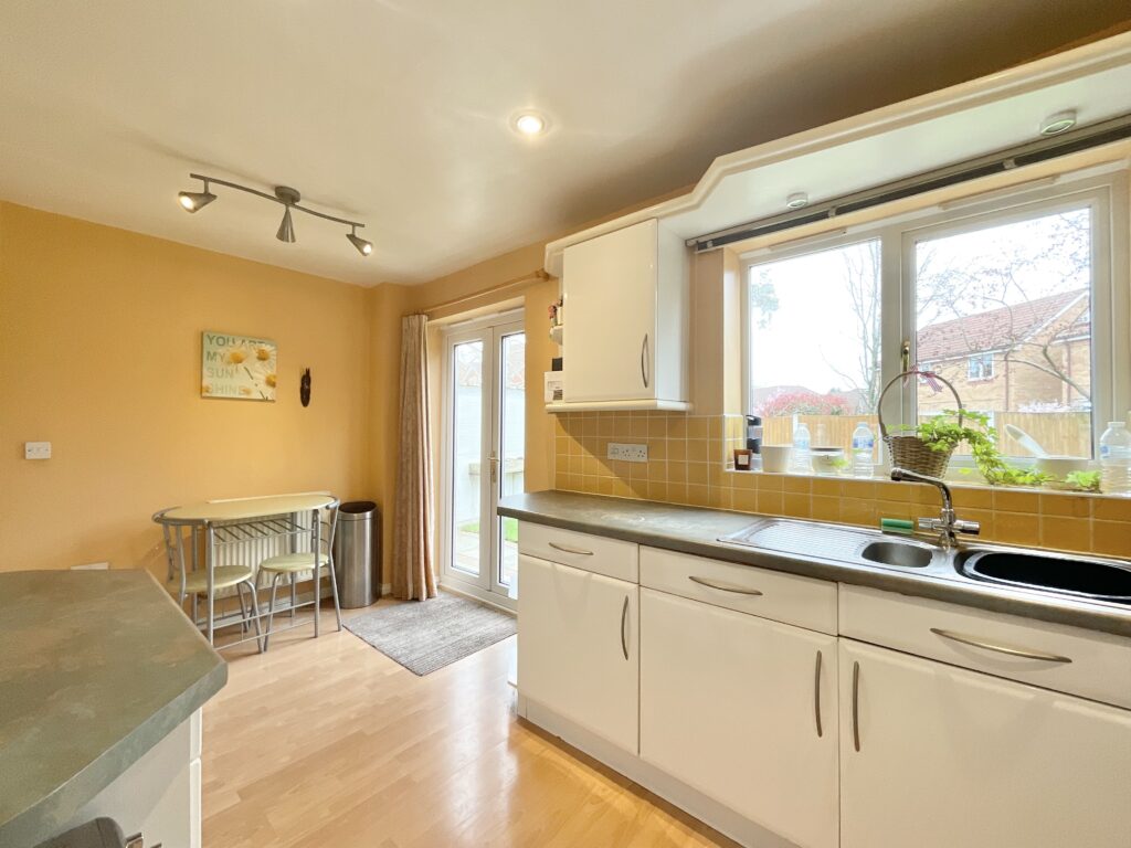 Langley Drive, Crewe, CW2