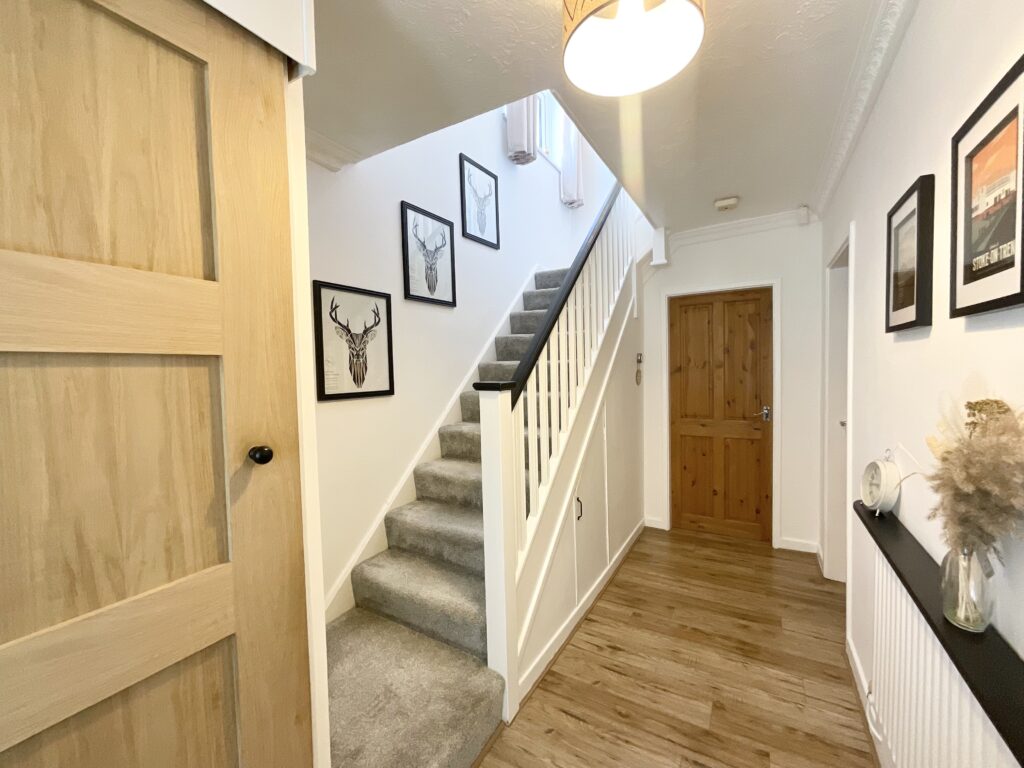 Meaford Road, Barlaston, ST12