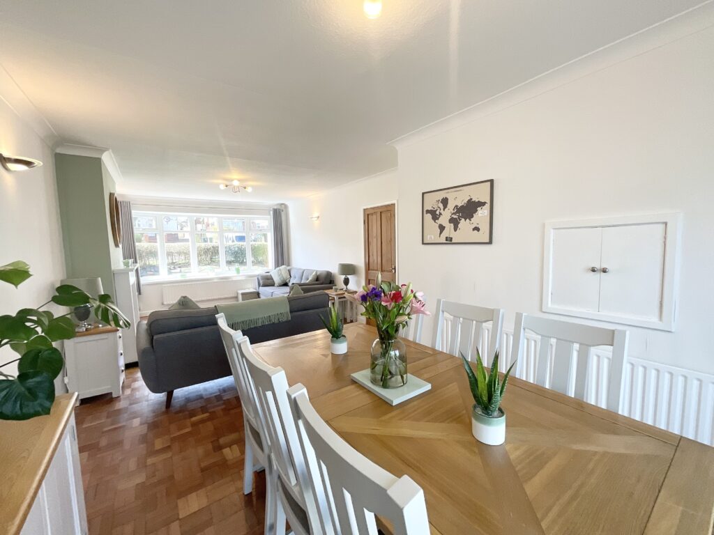 Meaford Road, Barlaston, ST12