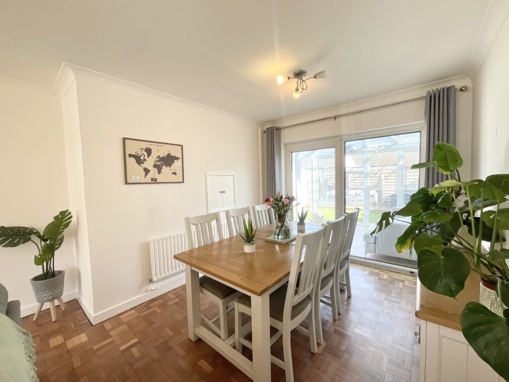 Meaford Road, Barlaston, ST12