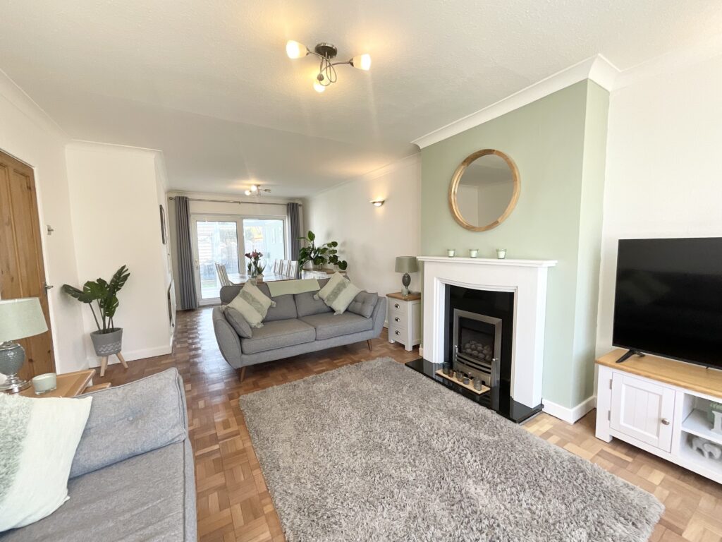 Meaford Road, Barlaston, ST12