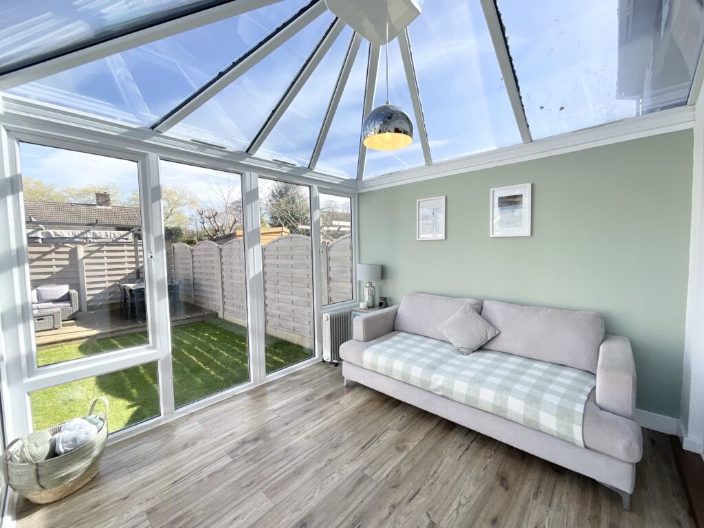 Meaford Road, Barlaston, ST12