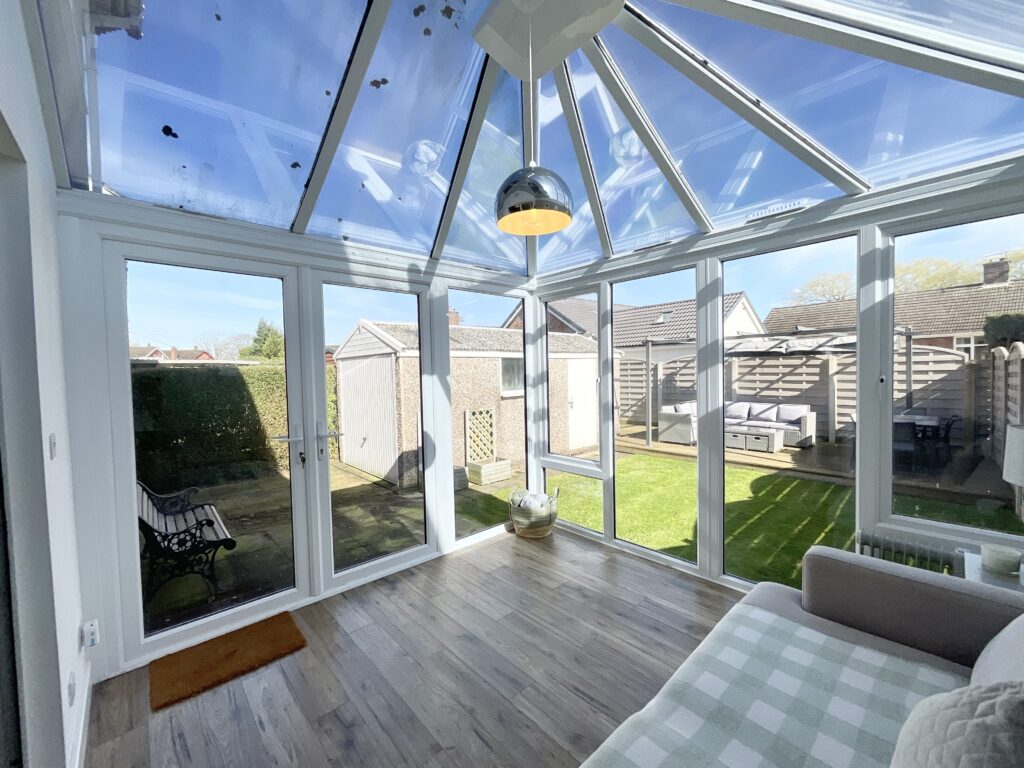 Meaford Road, Barlaston, ST12