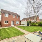 Langley Drive, Crewe, CW2