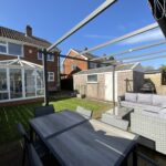 Meaford Road, Barlaston, ST12