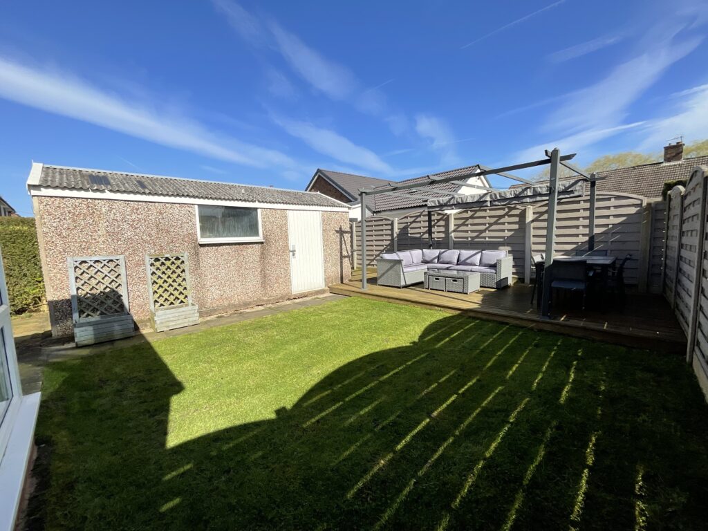 Meaford Road, Barlaston, ST12