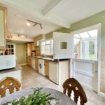 London Road, Weston, ST18