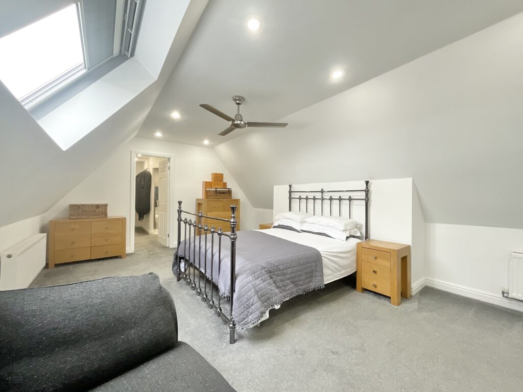 Chalfont Crescent, Weston, CW2