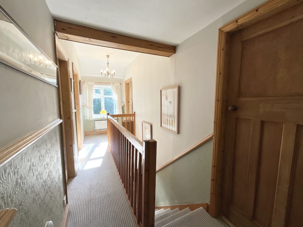 School Lane, Walton, ST17