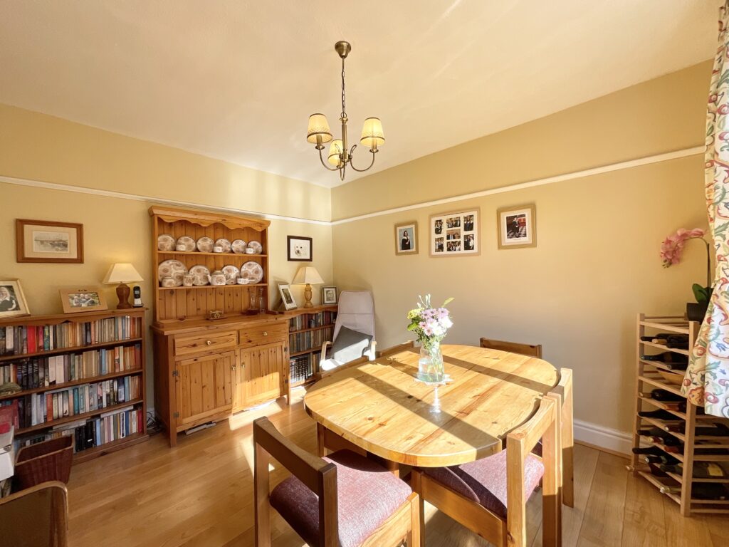 School Lane, Walton, ST17