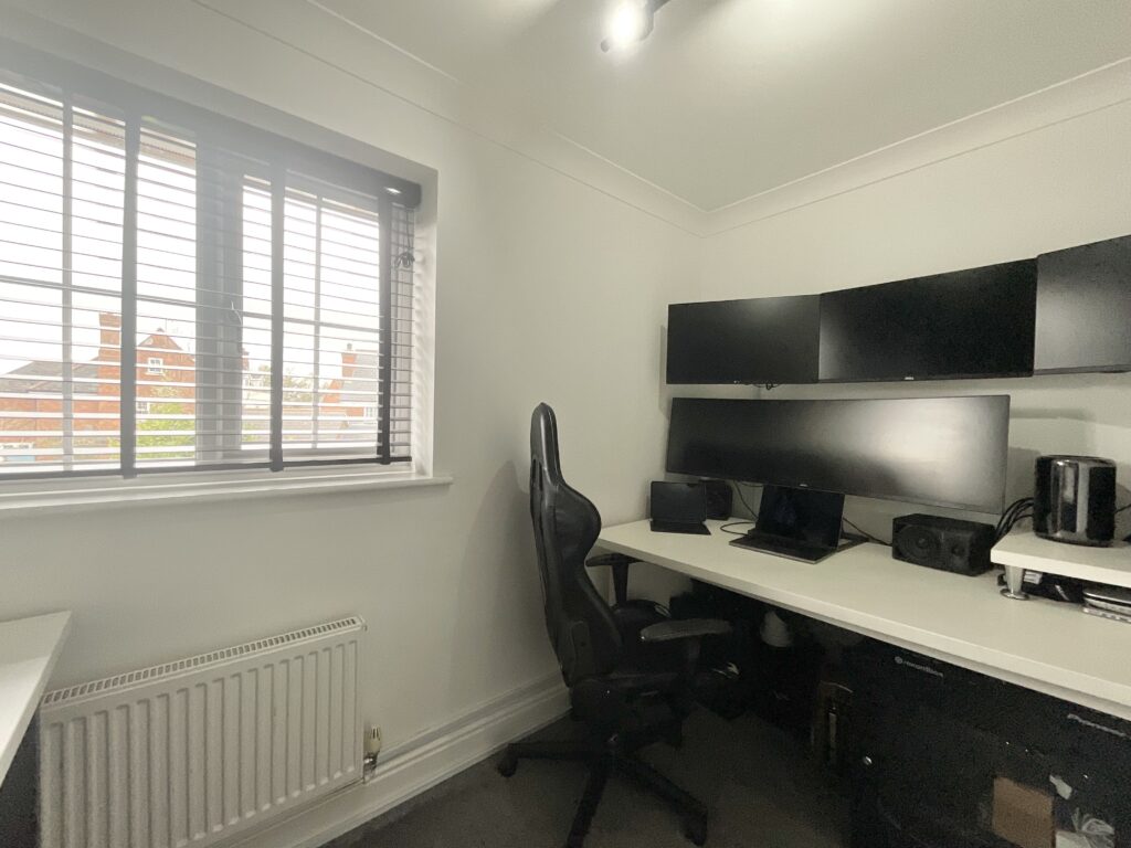 Chalfont Crescent, Weston, CW2