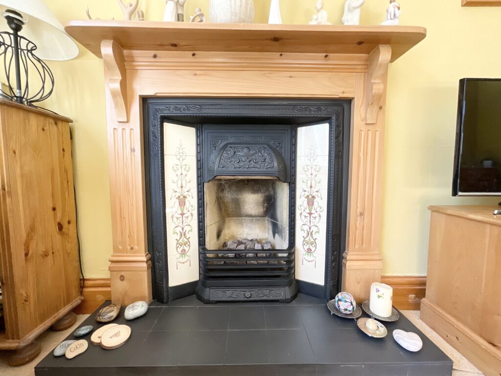 School Lane, Walton, ST17