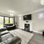 Chalfont Crescent, Weston, CW2