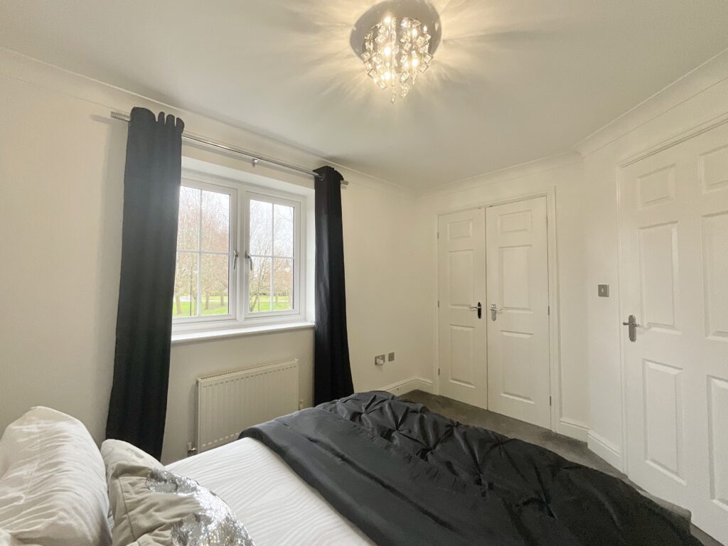 Chalfont Crescent, Weston, CW2