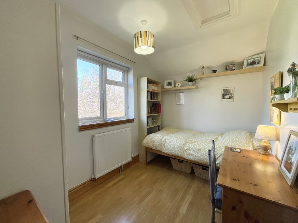 School Lane, Walton, ST17