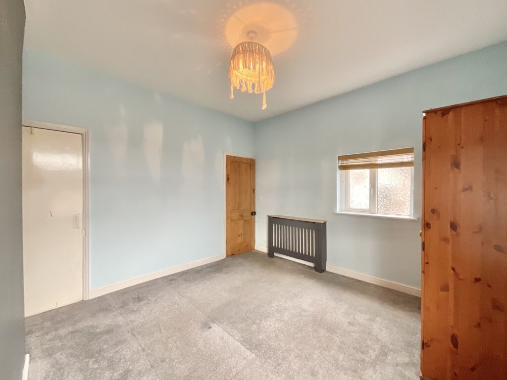 Neville Street, Stoke-On-Trent, ST4