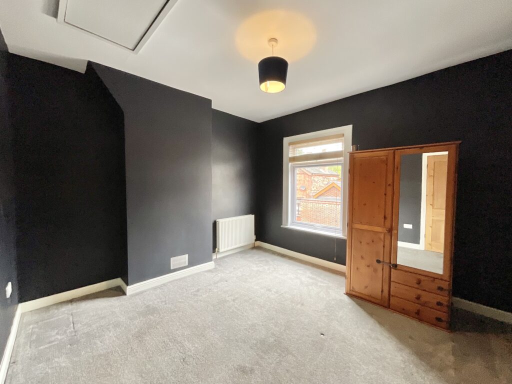 Neville Street, Stoke-On-Trent, ST4