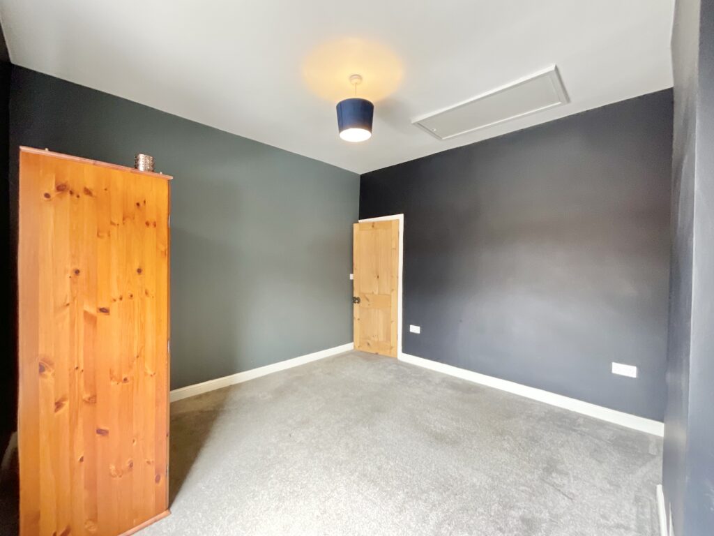 Neville Street, Stoke-On-Trent, ST4