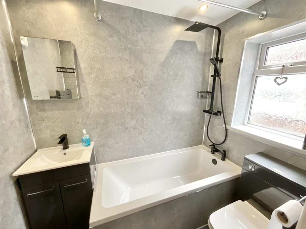 Neville Street, Stoke-On-Trent, ST4