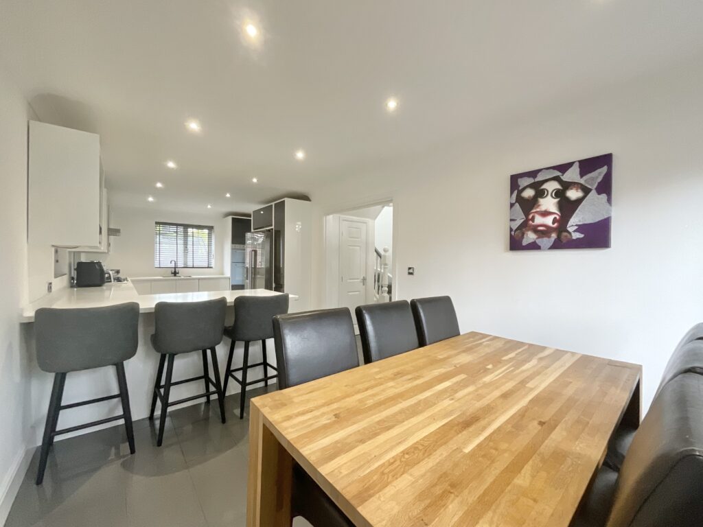 Chalfont Crescent, Weston, CW2