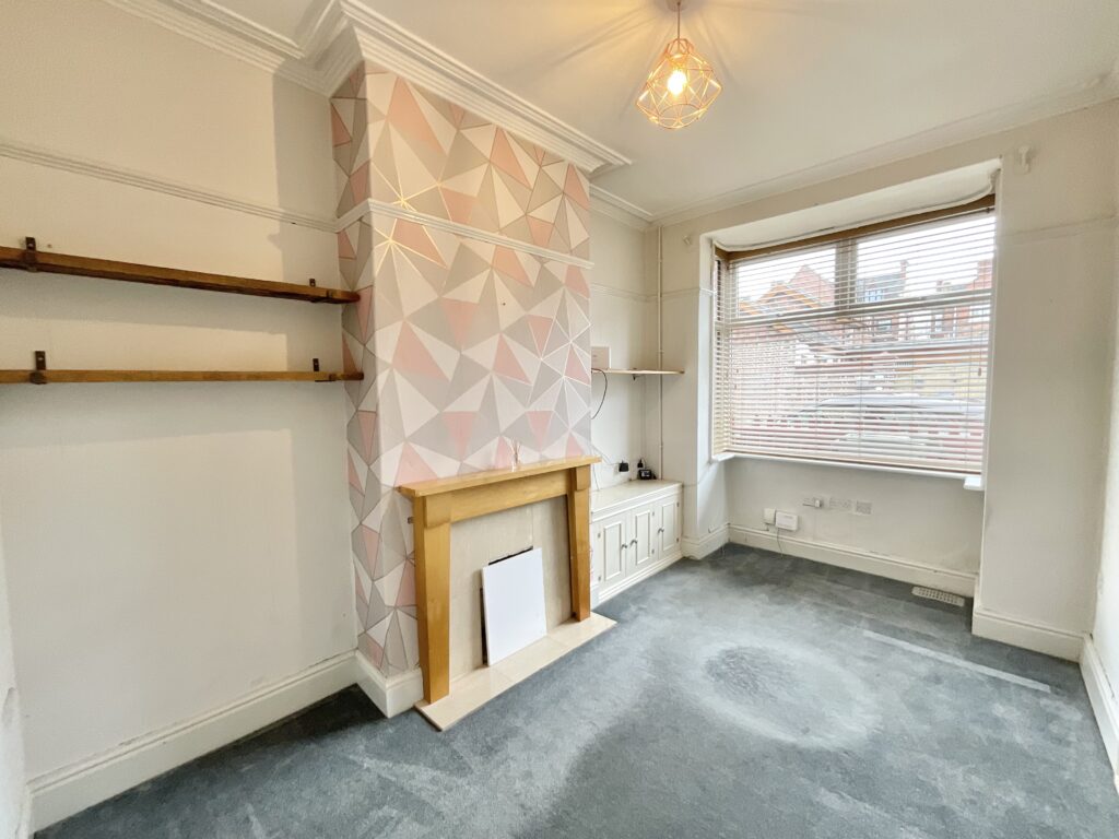 Neville Street, Stoke-On-Trent, ST4