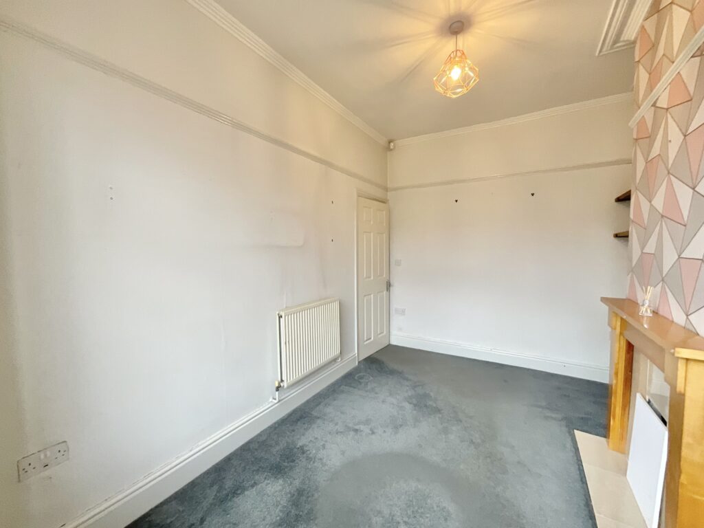 Neville Street, Stoke-On-Trent, ST4