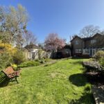 School Lane, Walton, ST17