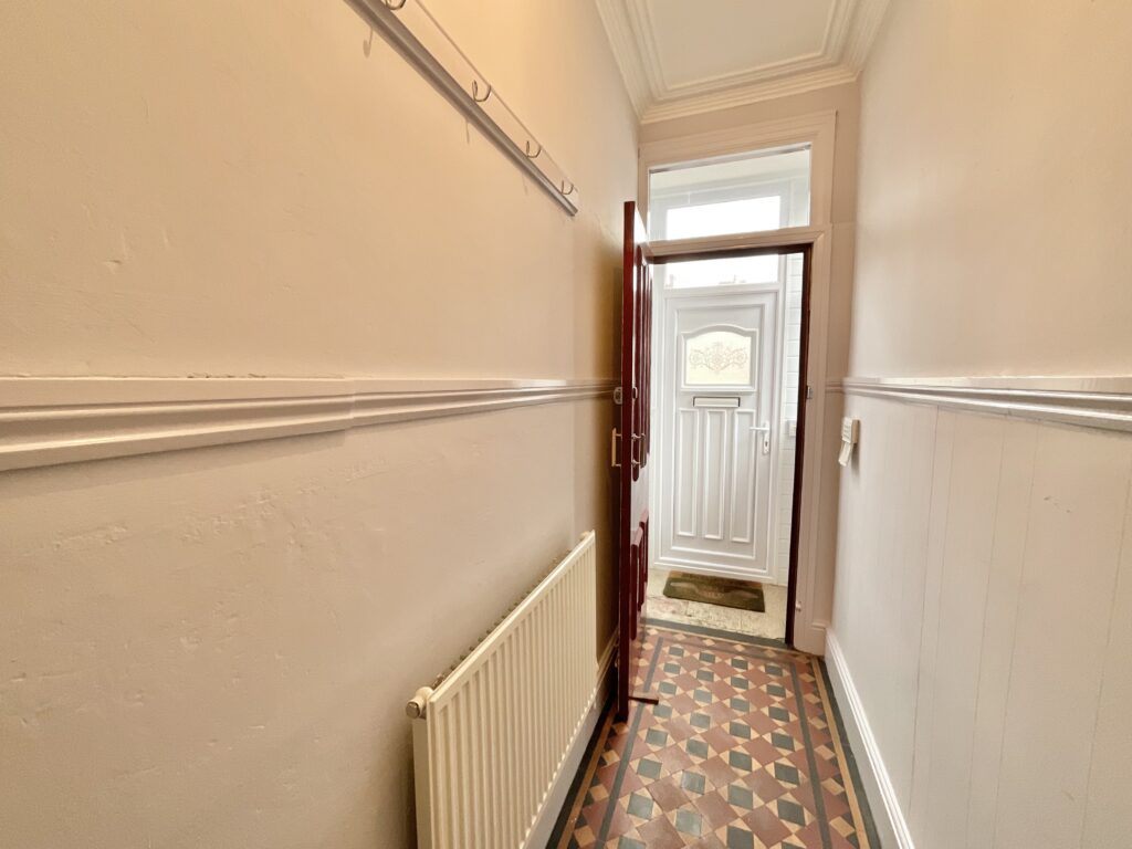 Neville Street, Stoke-On-Trent, ST4