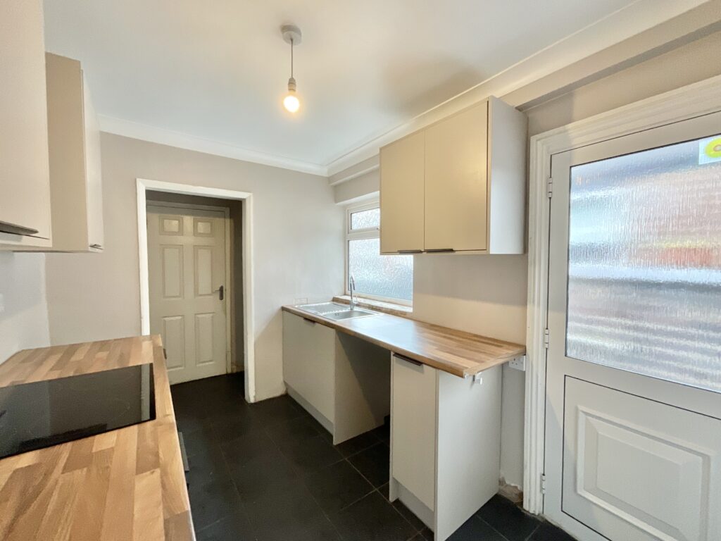 Neville Street, Stoke-On-Trent, ST4