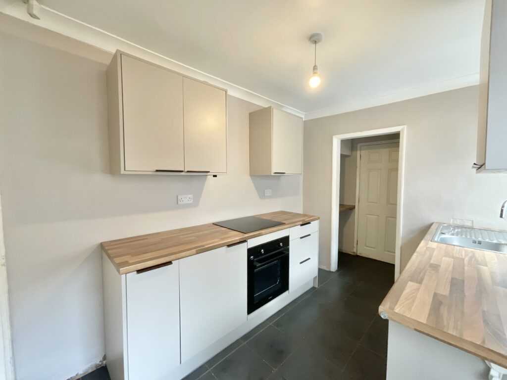 Neville Street, Stoke-On-Trent, ST4