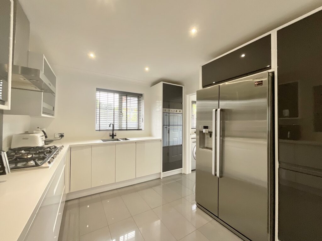 Chalfont Crescent, Weston, CW2