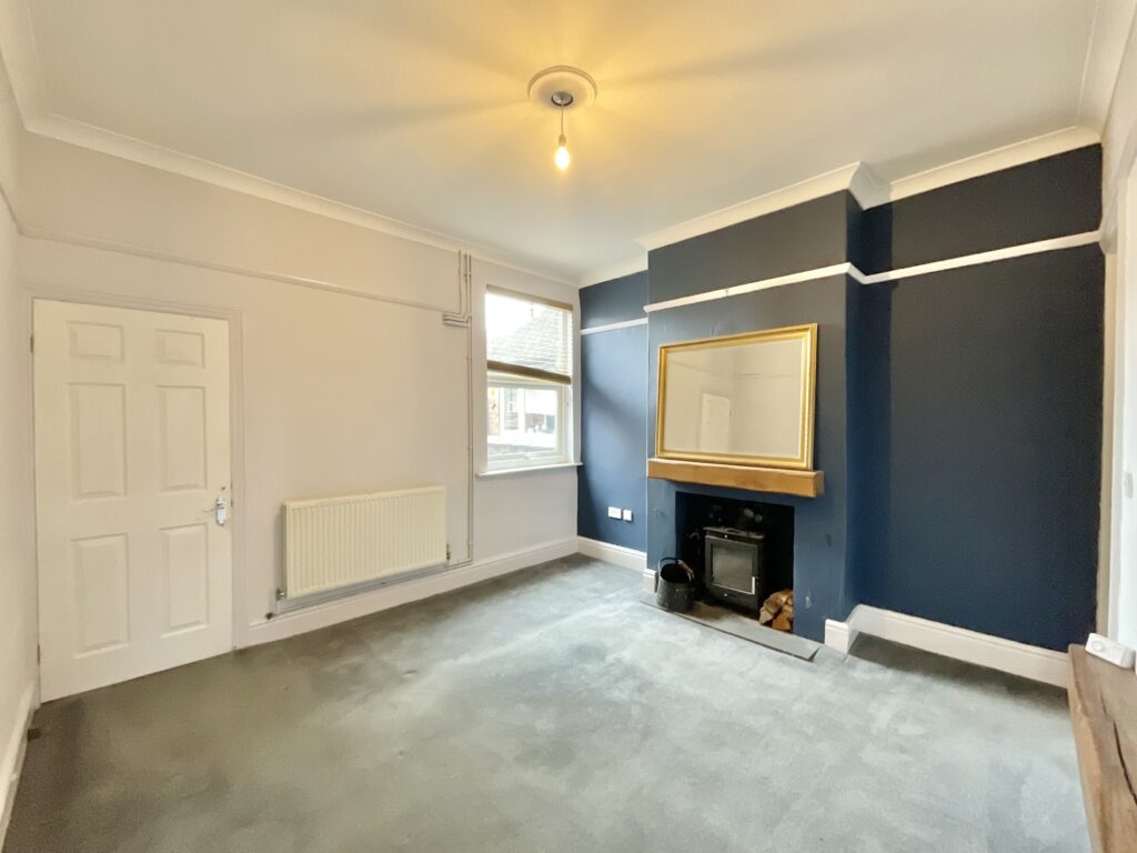 Neville Street, Stoke-On-Trent, ST4