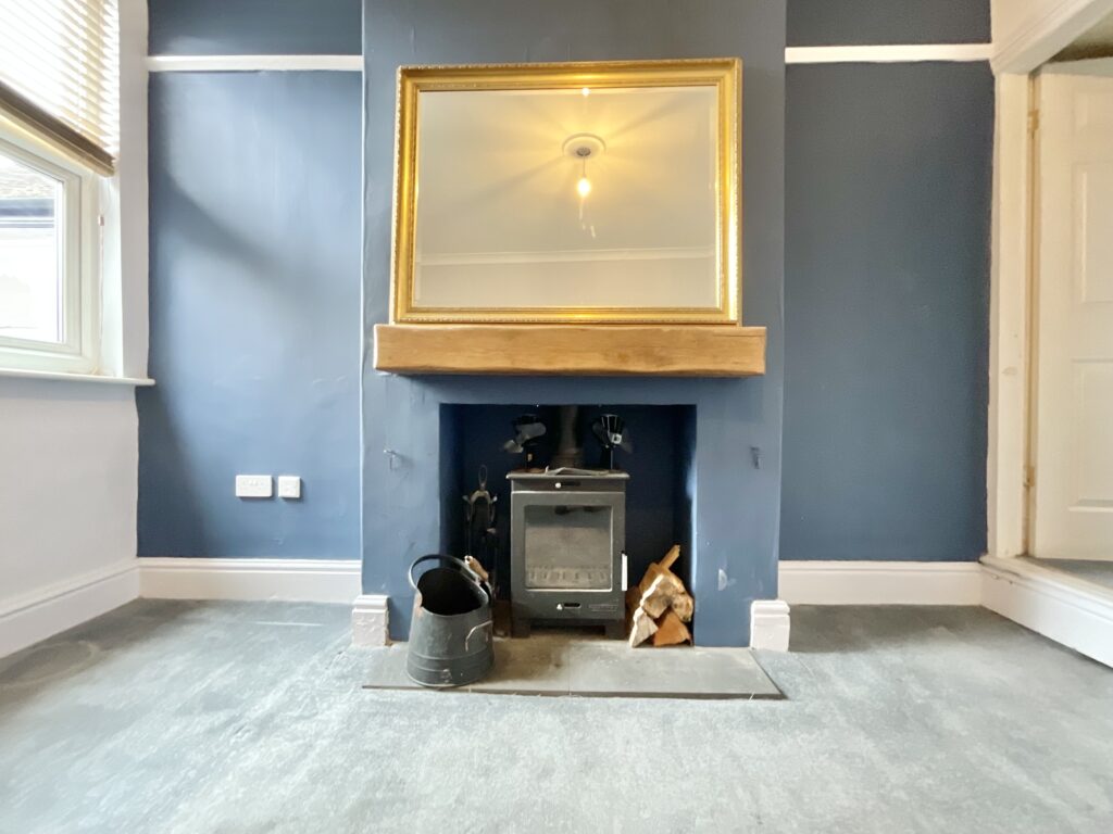 Neville Street, Stoke-On-Trent, ST4