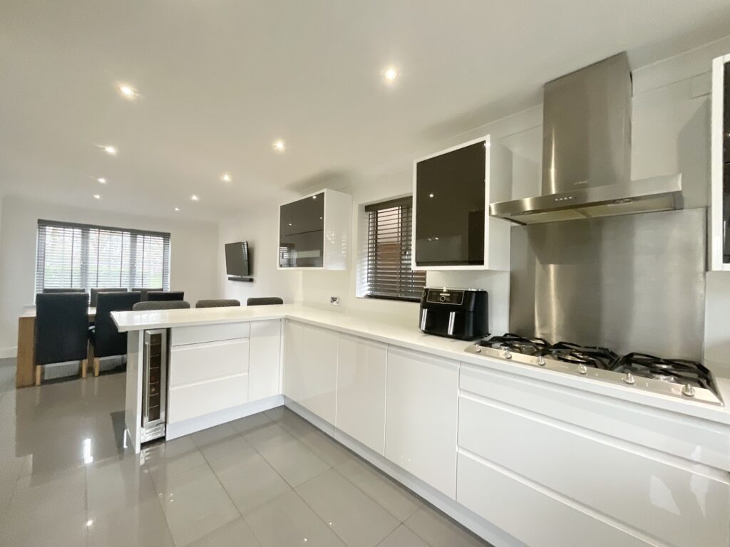 Chalfont Crescent, Weston, CW2