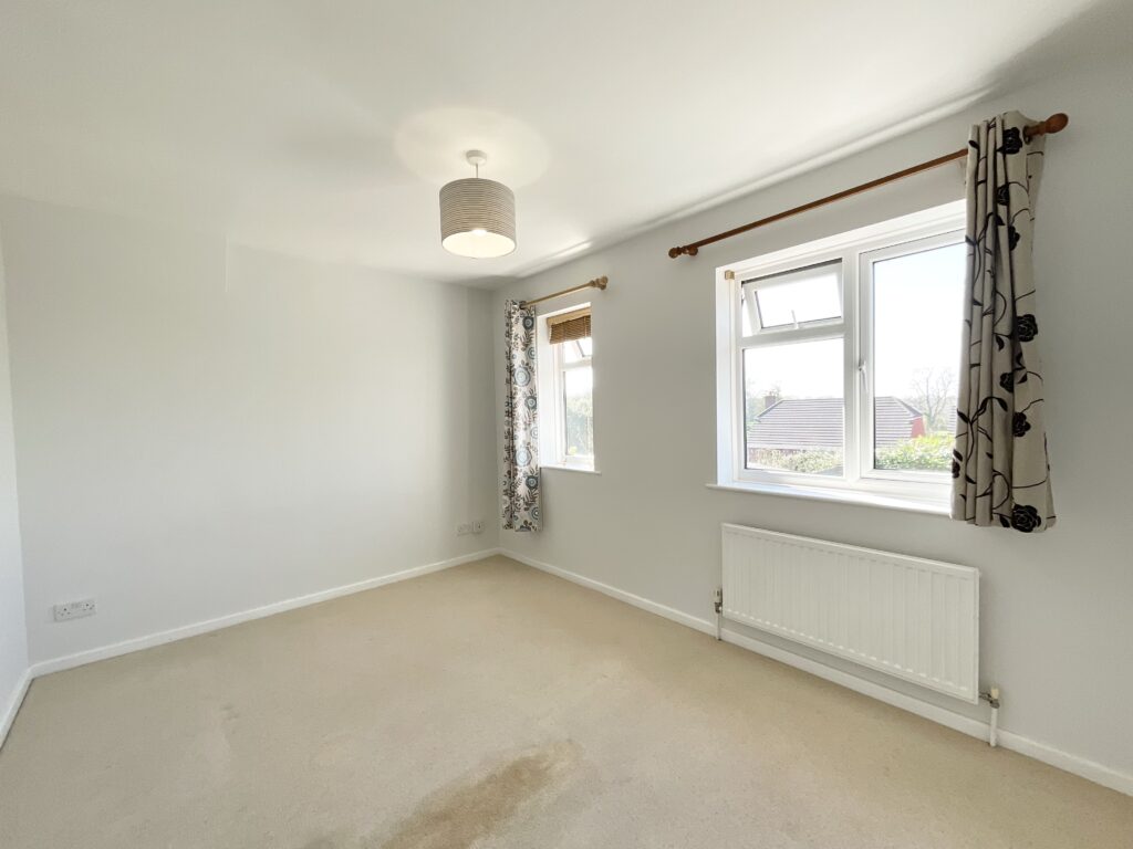 Farm Lea, Hilderstone, ST15